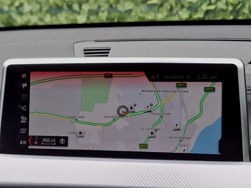 BMW X2 X2 Xdrive20i M Sport  #19
