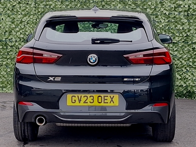 BMW X2 X2 Xdrive20i M Sport  #15