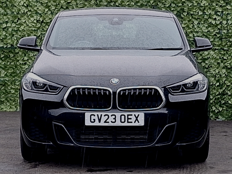 BMW X2 X2 Xdrive20i M Sport  #16