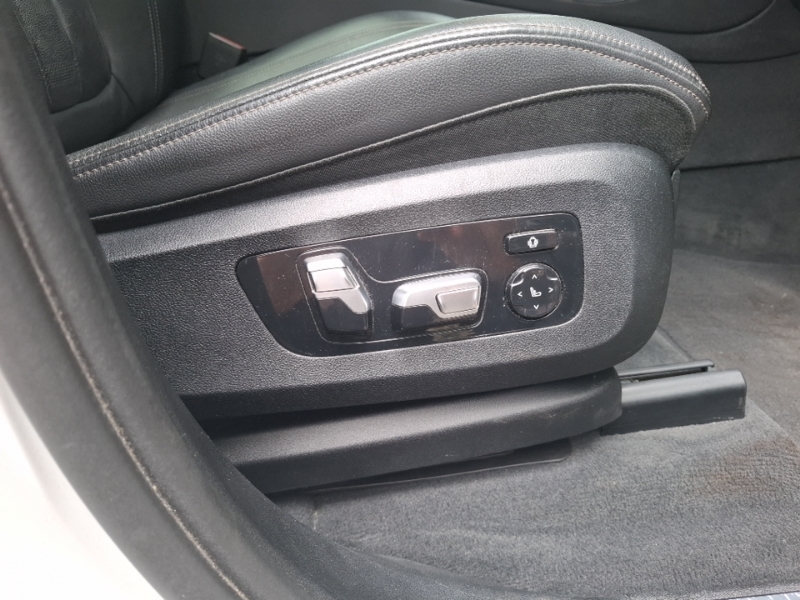 BMW X5 X5 Xdrive30d M Sport White #16