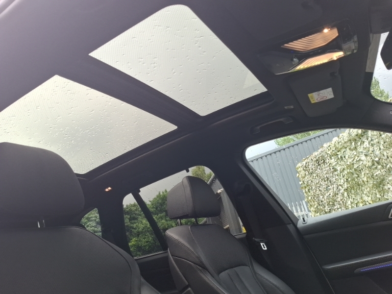 BMW X5 X5 Xdrive30d M Sport White #17