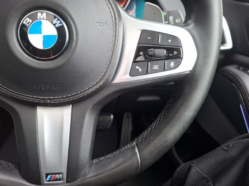 BMW X5 X5 Xdrive30d M Sport White #13