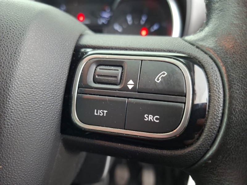 Citroen C3 Aircross Puretech Ripcurl Ss Silver #13