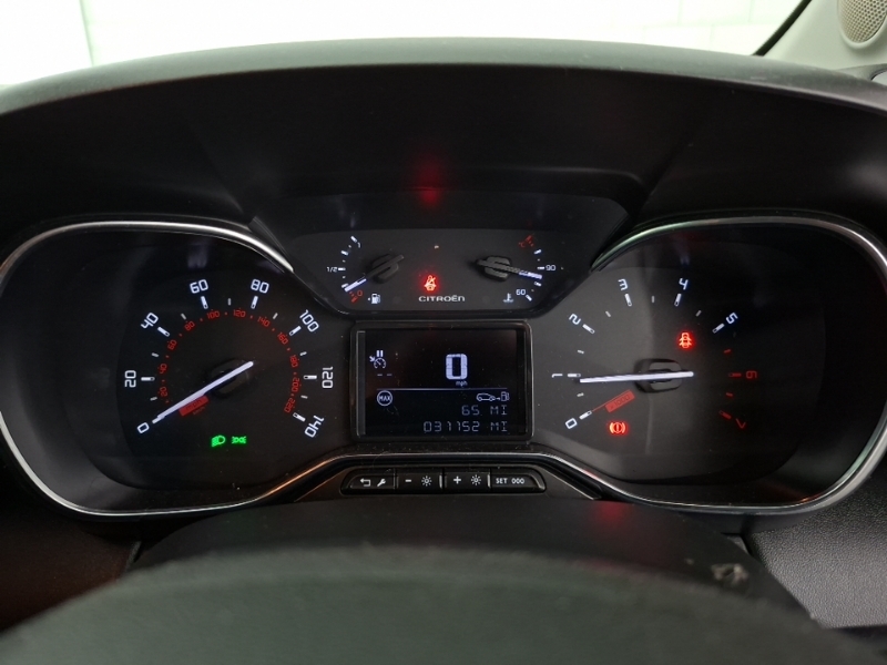 Citroen C3 Aircross Puretech Ripcurl Ss Silver #15