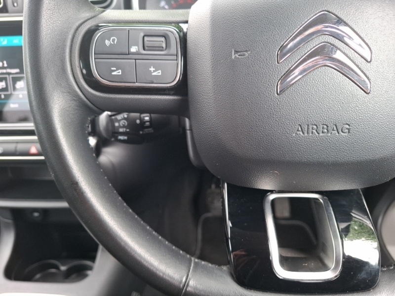 Citroen C3 1.2 Puretech 110 Shine Eat6 Red #12