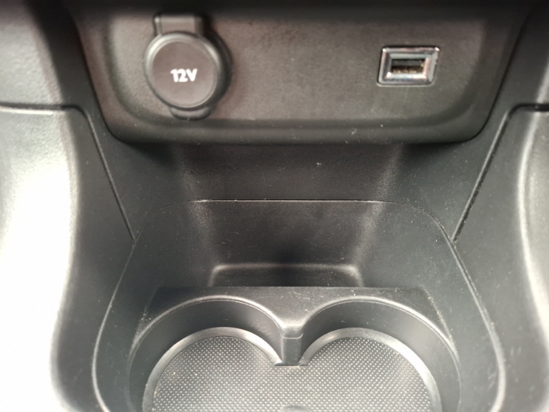 Citroen C3 1.2 Puretech 110 Shine Eat6 Red #16