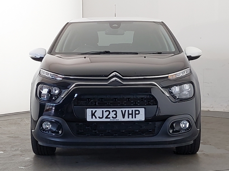 Citroen C3 1.2 Puretech Elle Eat6 Euro 6 Ss - 2023 72 White #14