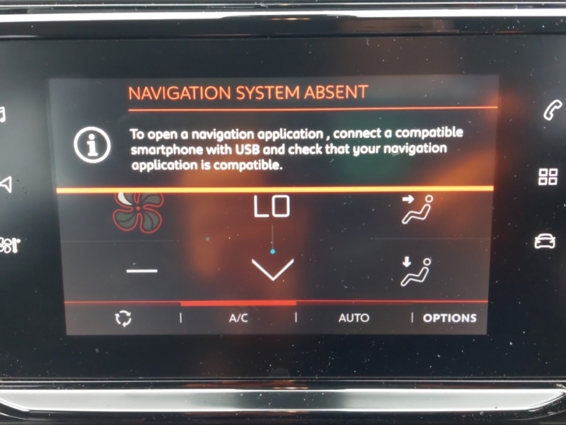 Citroen C3 1.2 Puretech Plus Hatchback Eat6 Euro 6 White #10
