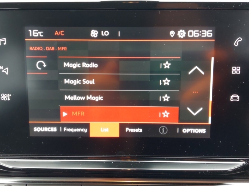 Citroen C3 1.2 Puretech Plus Hatchback Eat6 Euro 6 White #11