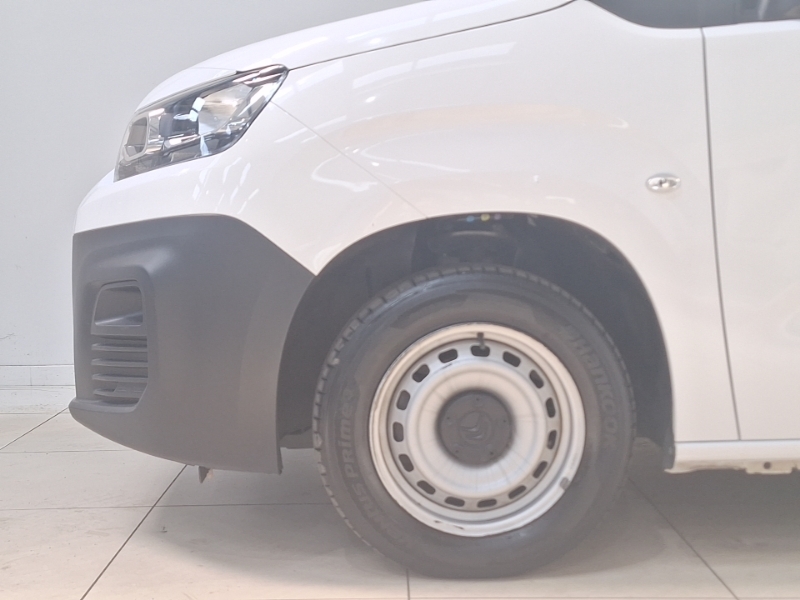 Citroen Berlingo 1L Flair Xtr M Grey #19