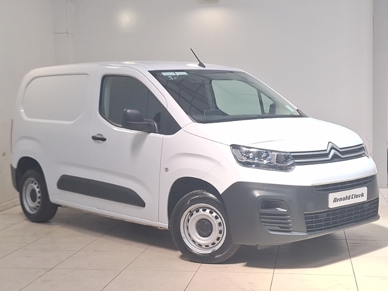 Citroen Berlingo 1L Flair Xtr M Grey #7