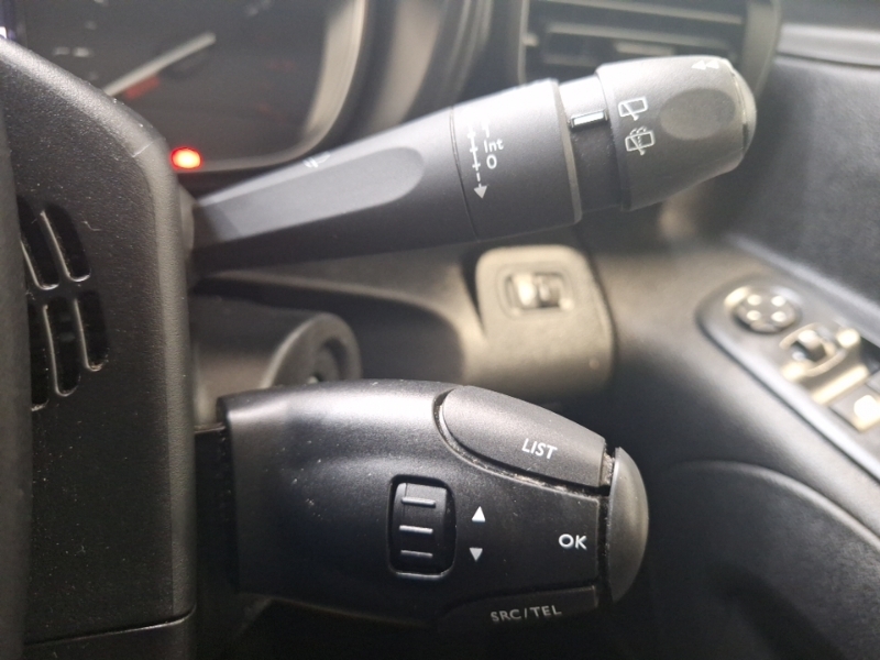 Citroen Berlingo 1L Flair Xtr M Grey #12