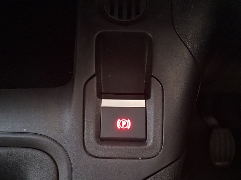 Citroen Berlingo 1L Flair Xtr M Grey #16