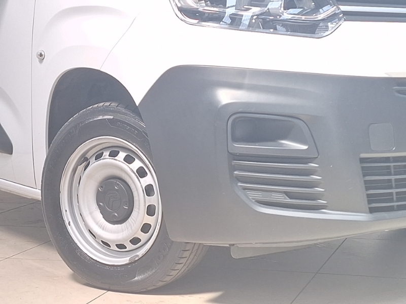 Citroen Berlingo 1L Flair Xtr M Grey #20