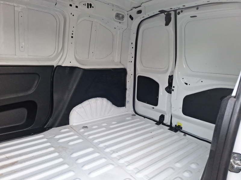 Citroen Berlingo 1.5 Bluehdi 650Kg X 75Ps White #6