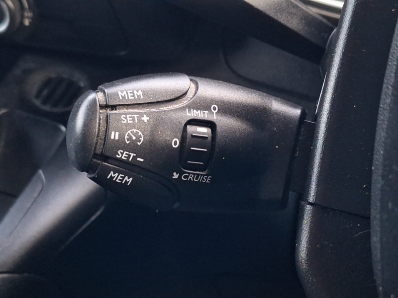 Citroen Berlingo 1000 Enterprise Blue Hdi Ss White #12