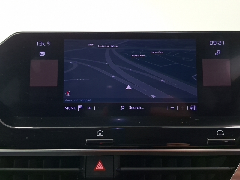 Citroen C4 1.2 Puretech Shine Plus Eat8 Euro 6 Ss Black #10