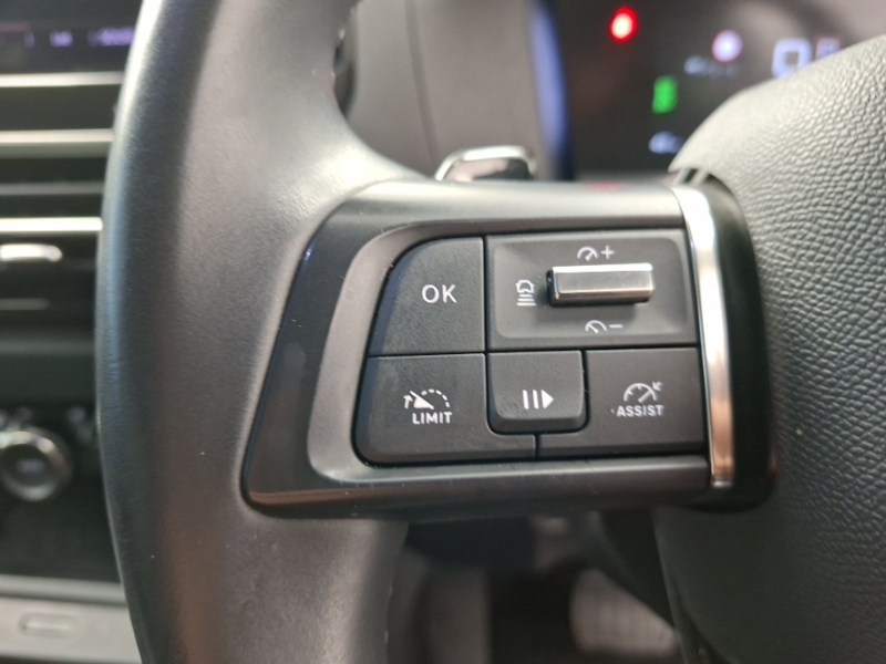 Citroen C4 1.2 Puretech Shine Plus Eat8 Euro 6 Ss Black #12