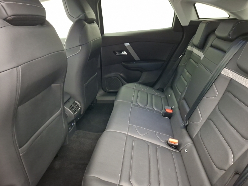 Citroen C4 1.2 Puretech 130 Shine Plus Grey #6