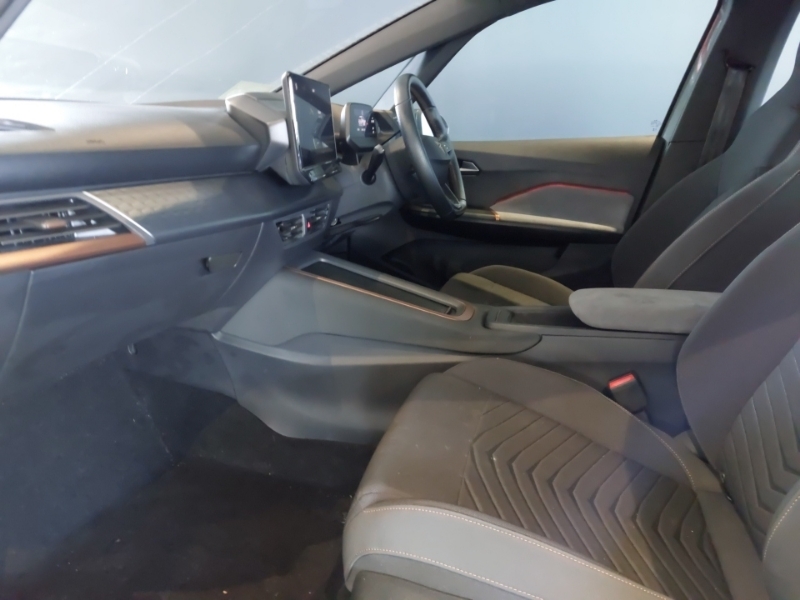 Cupra Born 150Kw V1 58Kwh Grey #4