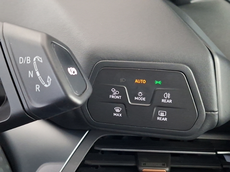 Cupra Born V3 E-boost 58Kwh 230 Big Spec, Fsh, Finance Fro Grey #16