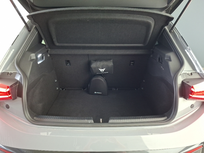 Cupra Born V3 E-boost 58Kwh 230 Big Spec, Fsh, Finance Fro Grey #18