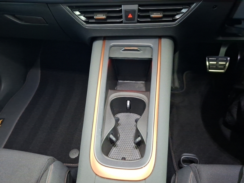 Cupra Born V3 E-boost 58Kwh 230 Big Spec, Fsh, Finance Fro Grey #15