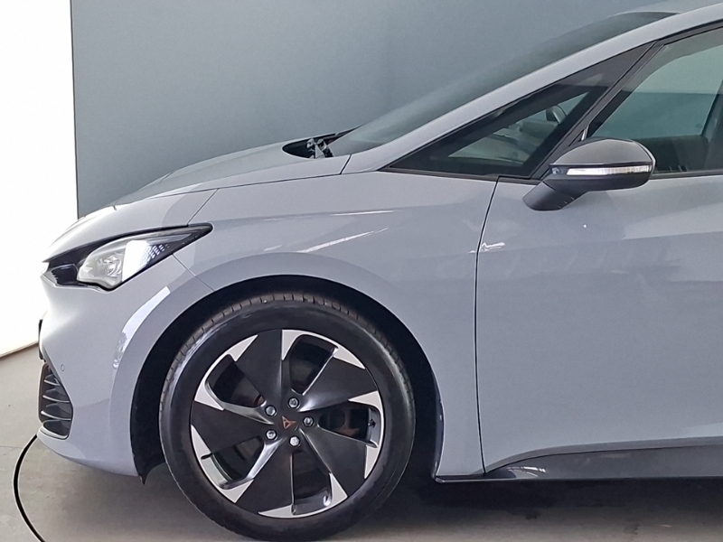 Cupra Born V3 E-boost 58Kwh 230 Big Spec, Fsh, Finance Fro Grey #19