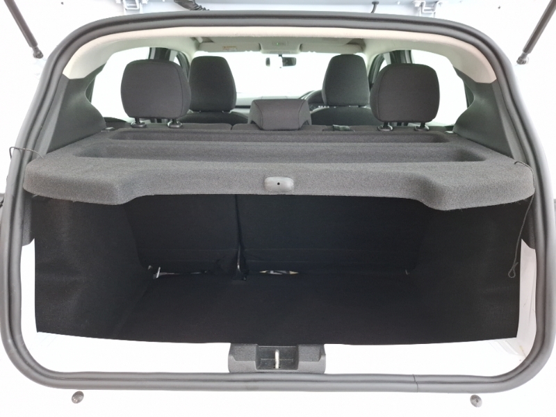 Dacia Sandero Stepway Dacia Sandero Stepway 1.0 Tce Prestige Cvt Red #18