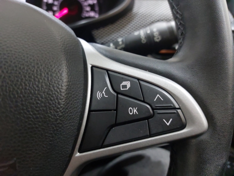 Dacia Sandero Stepway Sandero Extreme Tce Grey #13