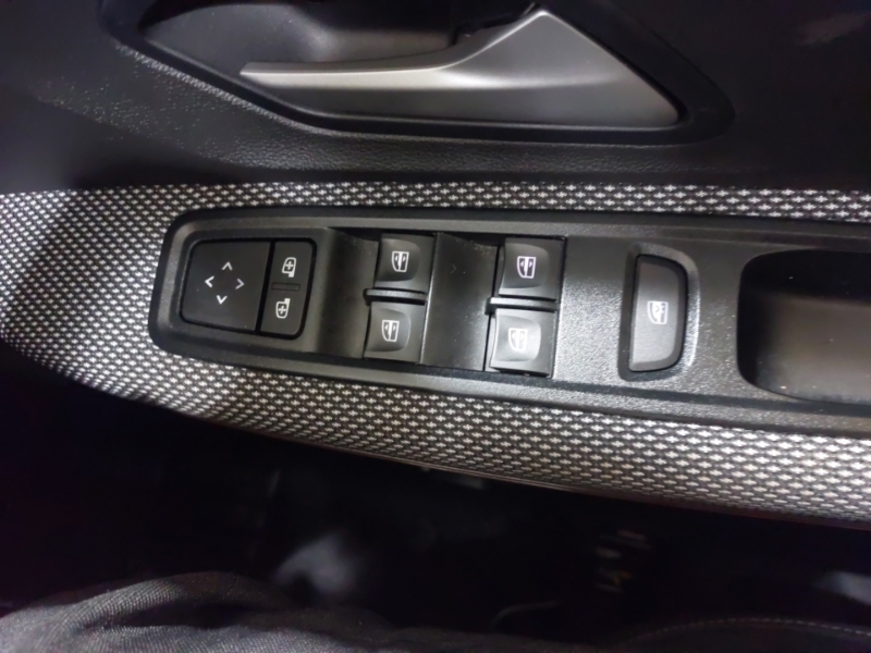 Dacia Sandero Stepway Sandero Extreme Tce Grey #16