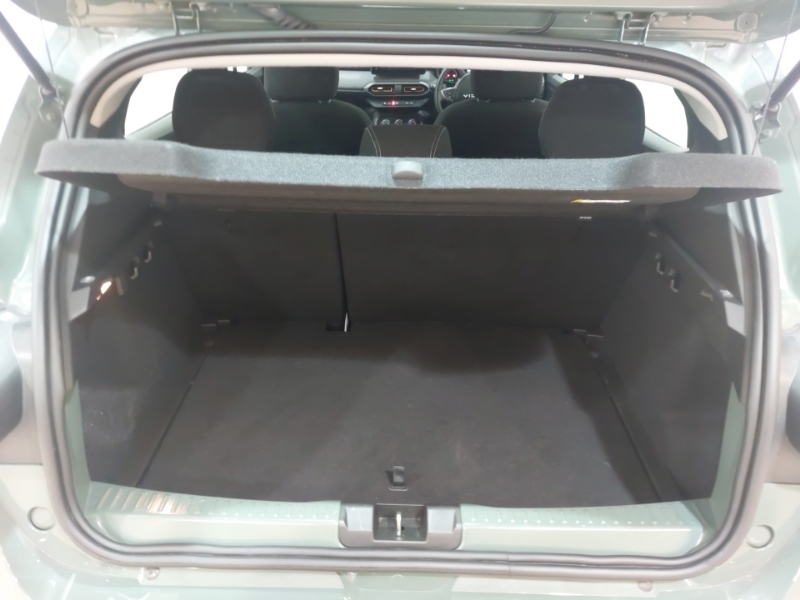Dacia Sandero Stepway Sandero Extreme Tce Grey #18