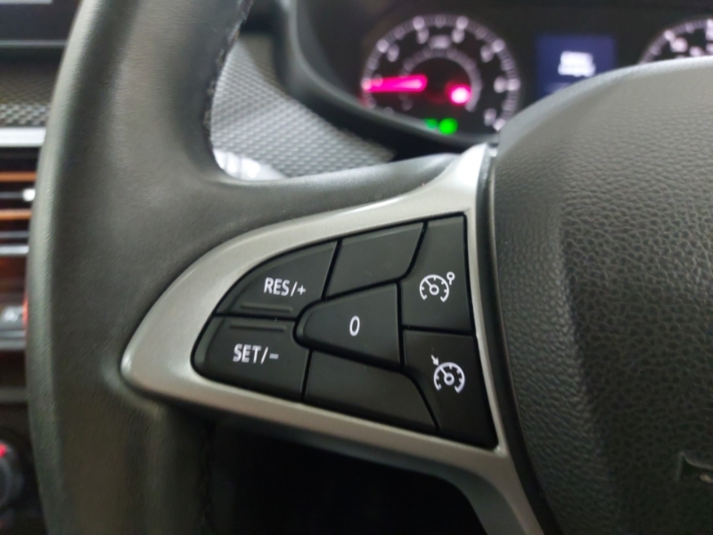 Dacia Sandero Stepway Sandero Extreme Tce Grey #12