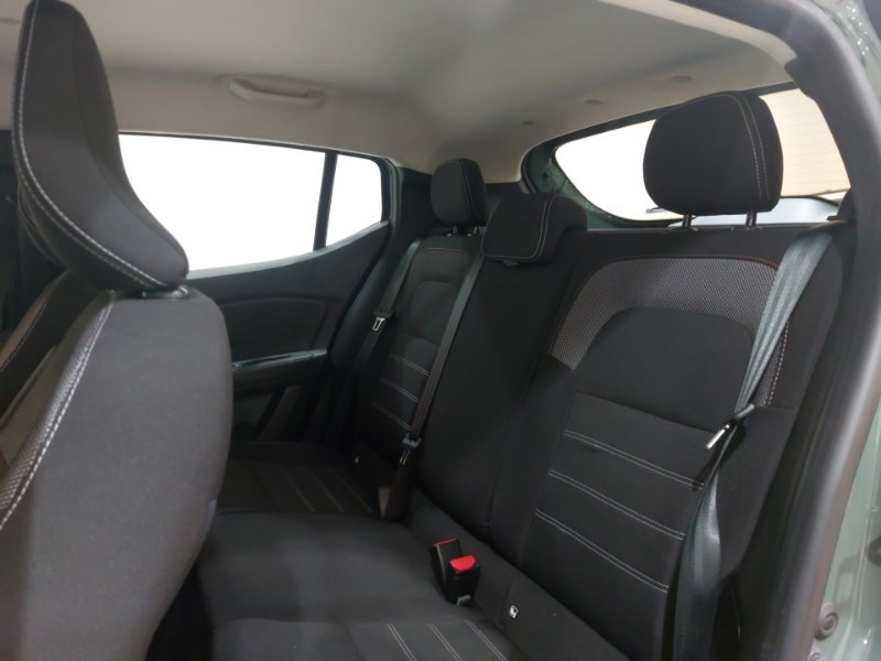 Dacia Sandero Stepway 1.0 Tce Expression Green #6