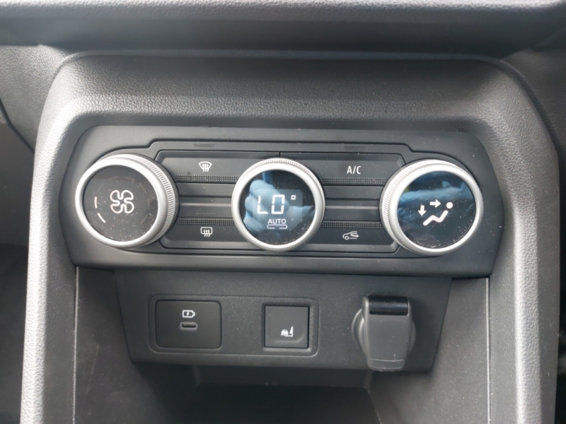 Dacia Jogger 1.0 Tce Extreme Mpv Euro 6 Ss Green #16