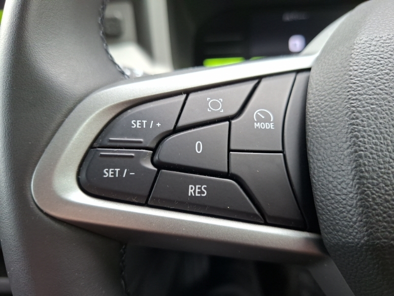 Dacia Duster 1.0 Tce Journey Suv Euro 6 Ss Black #12