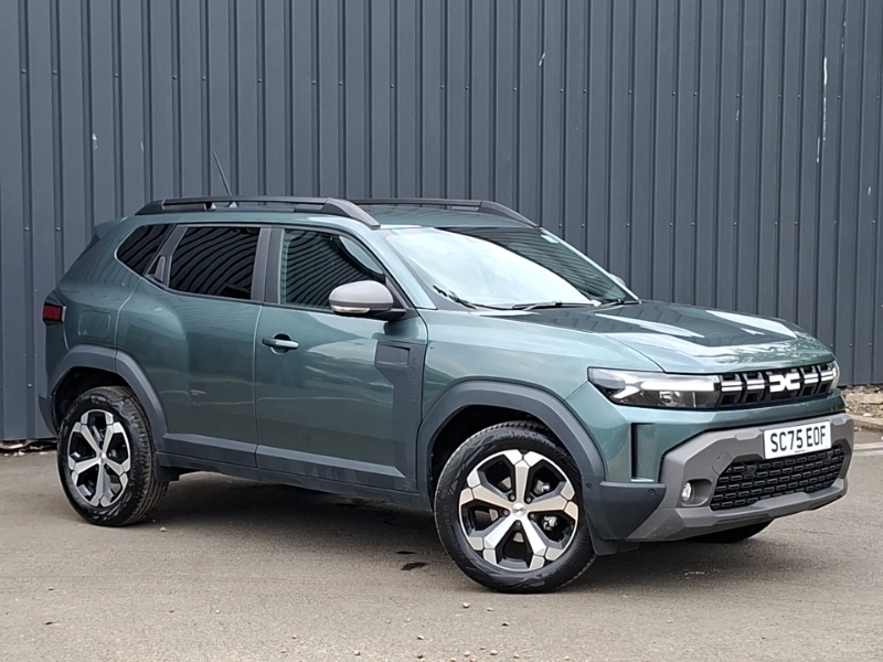 Dacia Duster 1.0 Tce Journey Suv Euro 6 Ss Black #7