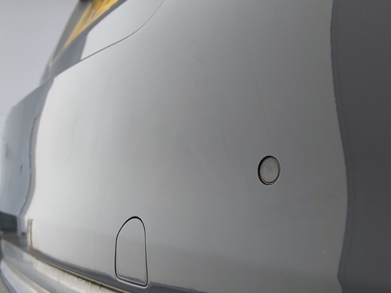 Fiat 500 1.2 Lounge Blue #9
