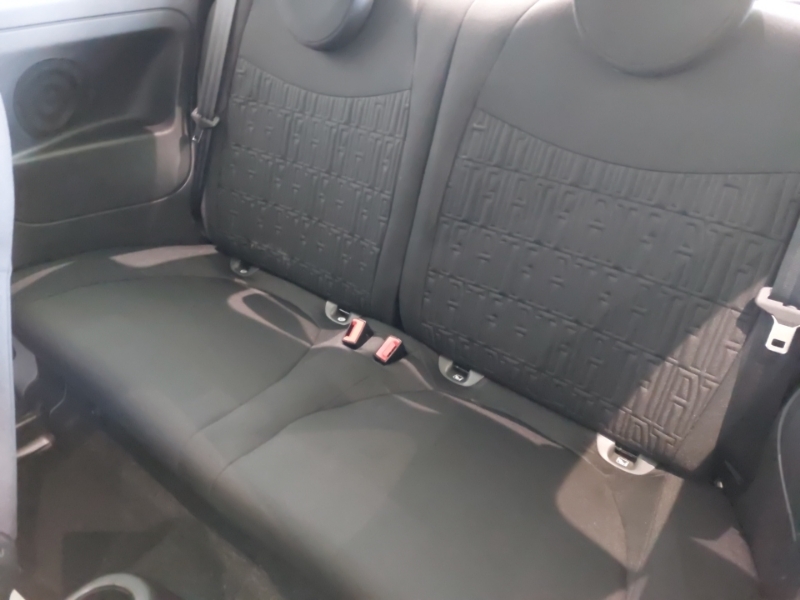 Fiat 500 1.0 Mild Hybrid Green #6