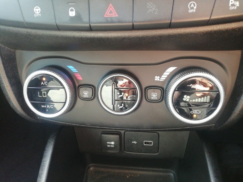 Fiat Tipo 1 1.0 Cross Euro 6 Ss  #12