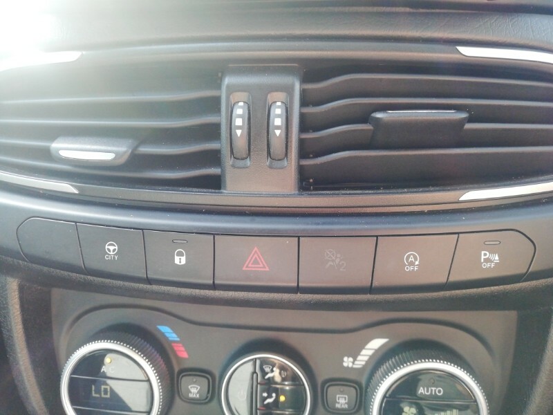 Fiat Tipo 1 1.0 Cross Euro 6 Ss  #17