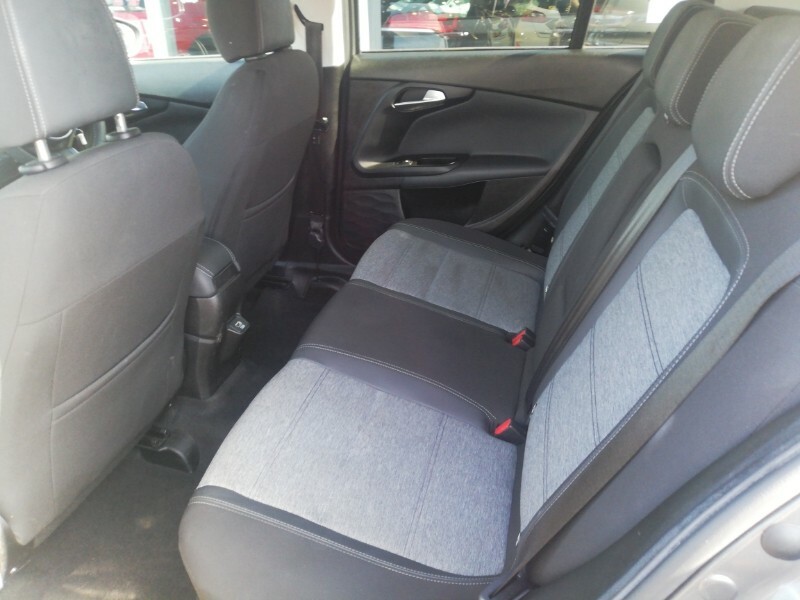 Fiat Tipo 1.0 5dr Grey #6