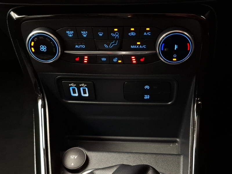 Ford Ecosport 1.0 Ecoboost 125 Titanium Grey #17