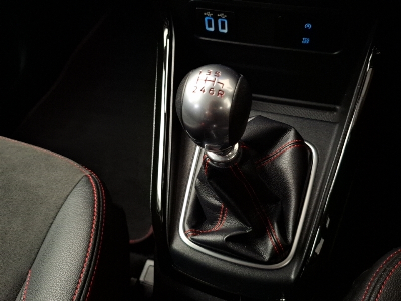 Ford Ecosport 1.0 Ecoboost 125 Titanium Grey #15