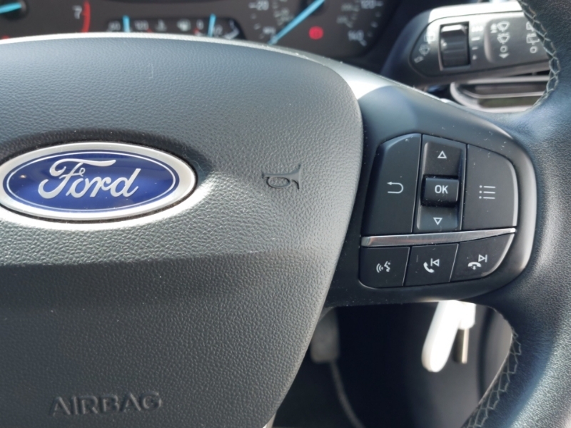Ford Fiesta 1.1 Zetec 2018 Red #13
