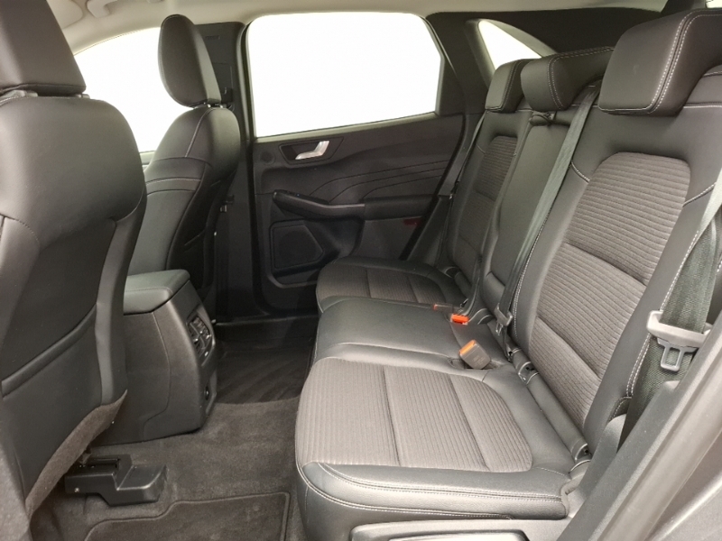Ford Kuga 1.5 Ecoboost 150 Titanium Edition Grey #6
