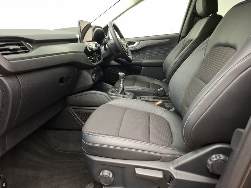 Ford Kuga 1.5 Ecoboost 150 Titanium Edition Grey #5