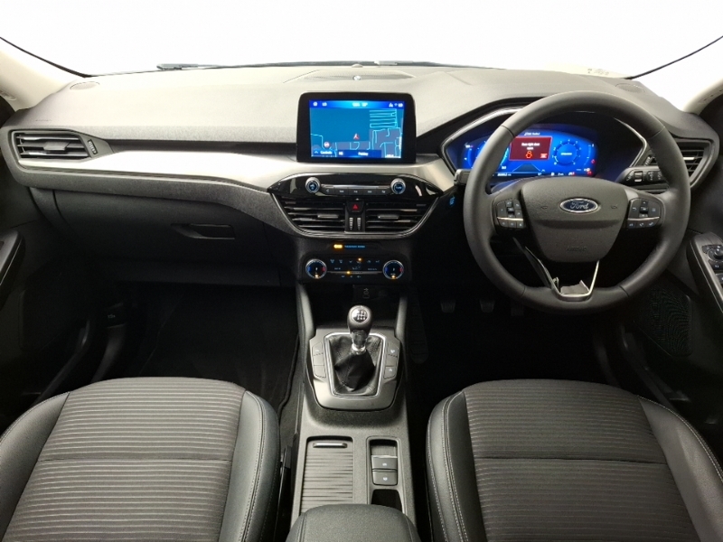Ford Kuga 1.5 Ecoboost 150 Titanium Edition Grey #3