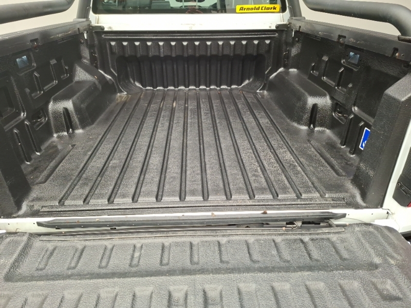 Ford Ranger Td 205 Wildtrak Ecoblue 4Wd Double Cab 20011 Black #18