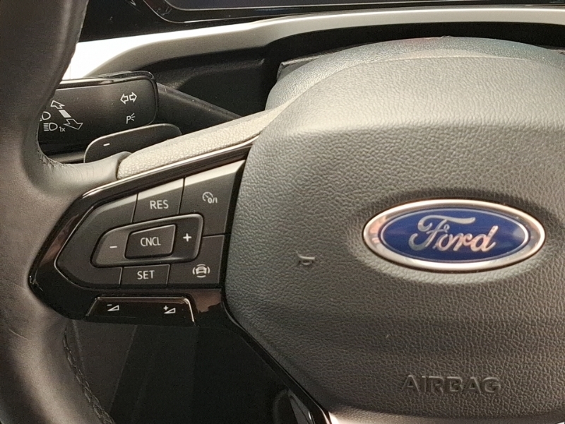 Ford Tourneo Connect 2.0 Ecoblue Titanium 7 Seat Blue #12